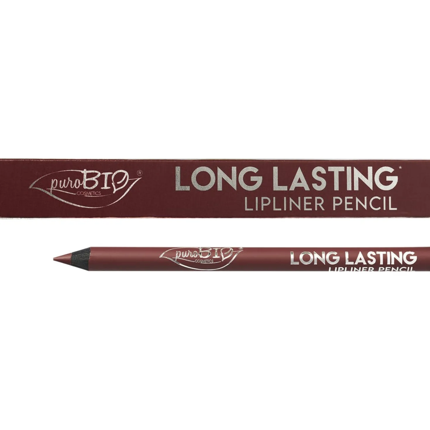 Long Lasting Lipliner Pencil, 09L (1,10 g)