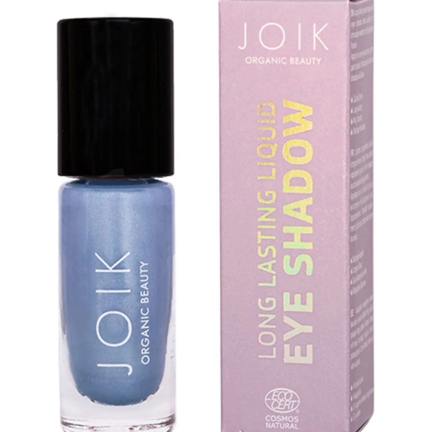 Long Lasting Liquid Eye Shadow, 05 Pretty in Pink (4,50 ml)