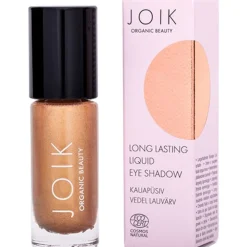 Long Lasting Liquid Eye Shadow, 05 Pretty in Pink (4,50 ml)