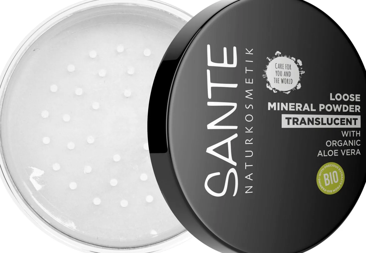 Loose Mineral Powder, 12 g