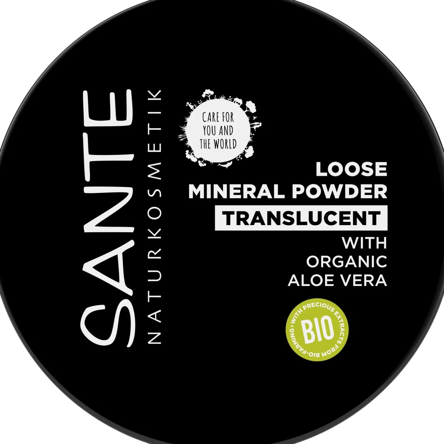 Loose Mineral Powder, 12 g