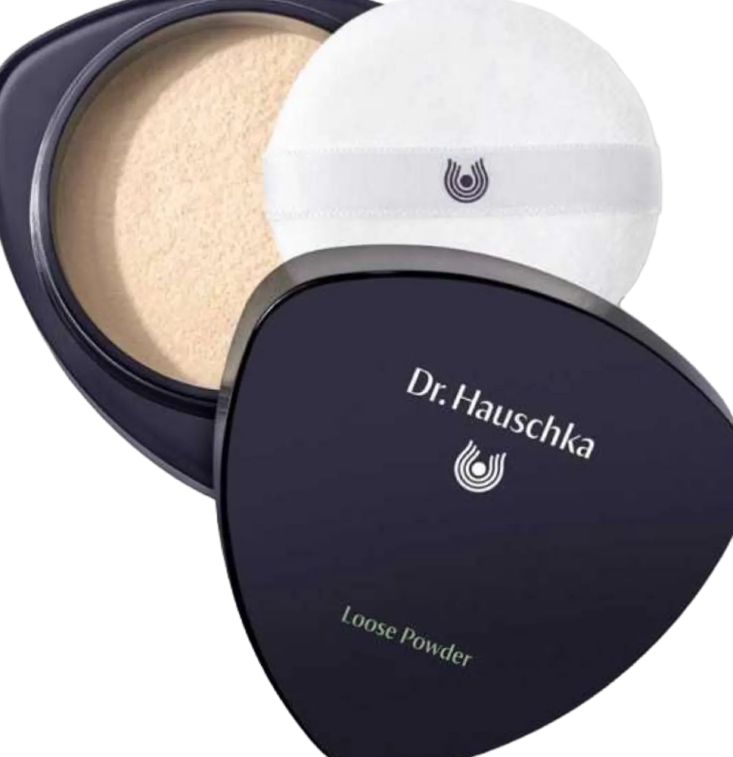 Loose Powder translucent, 12 g