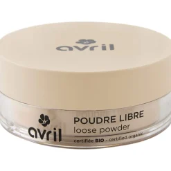 Lose Powder, claires à médium (15 g)