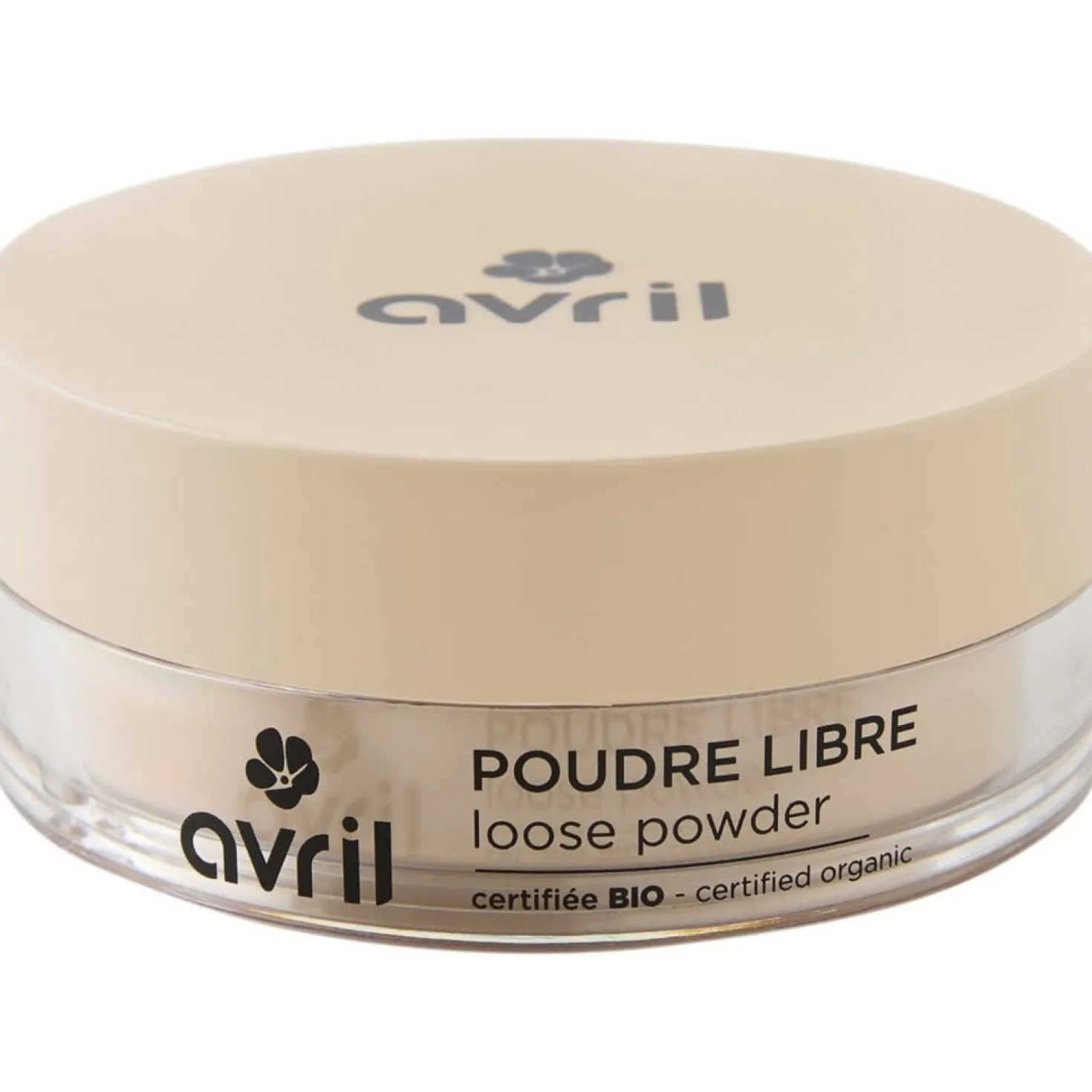 Lose Powder, claires à médium (15 g)