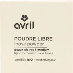 Lose Powder Refill, medium to dark skin tones (15 g)