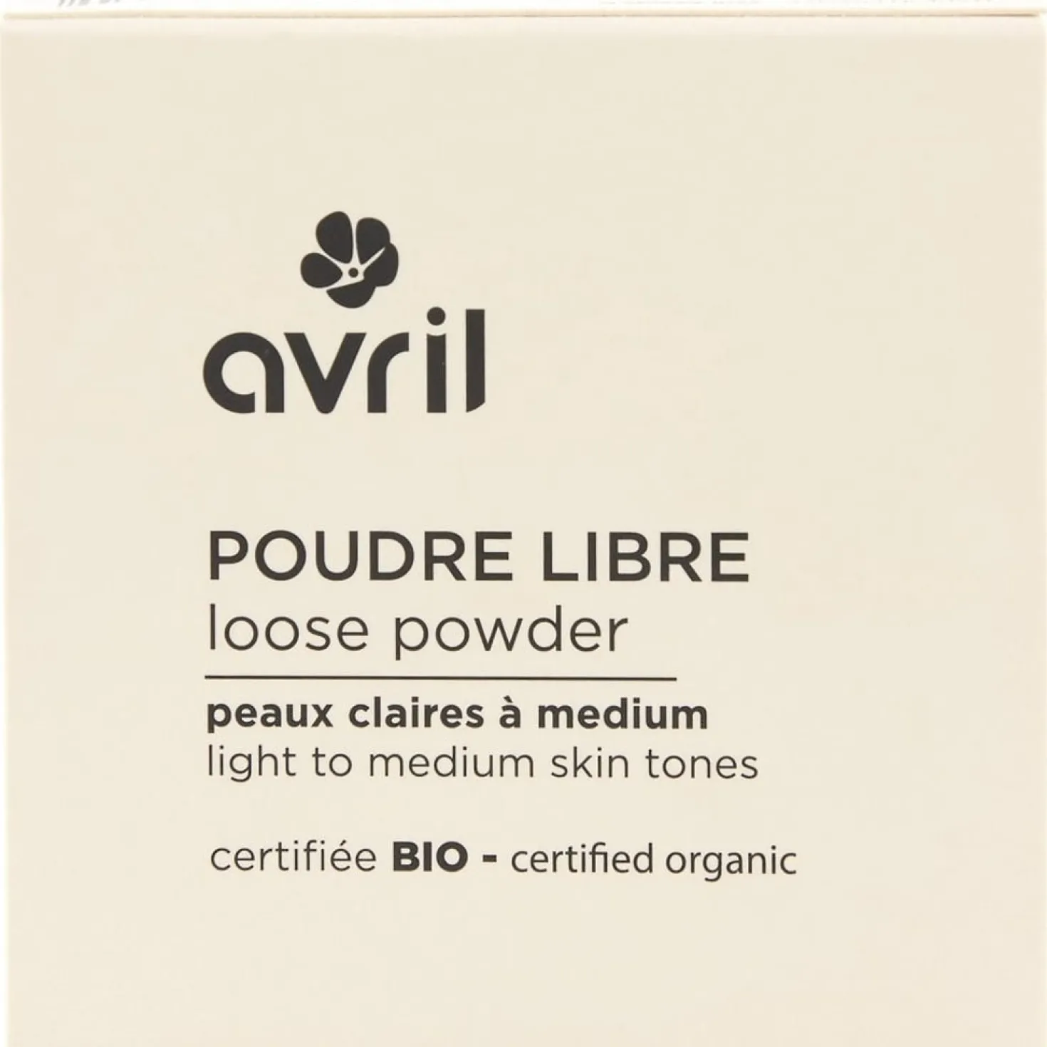 Lose Powder Refill, medium to dark skin tones (15 g)