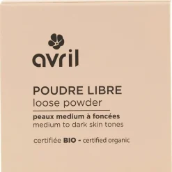 Lose Powder Refill, medium to dark skin tones (15 g)