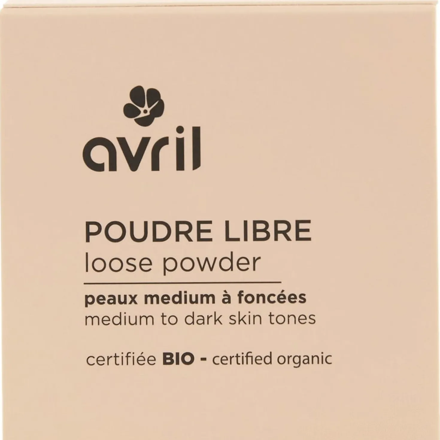 Lose Powder Refill, medium to dark skin tones (15 g)