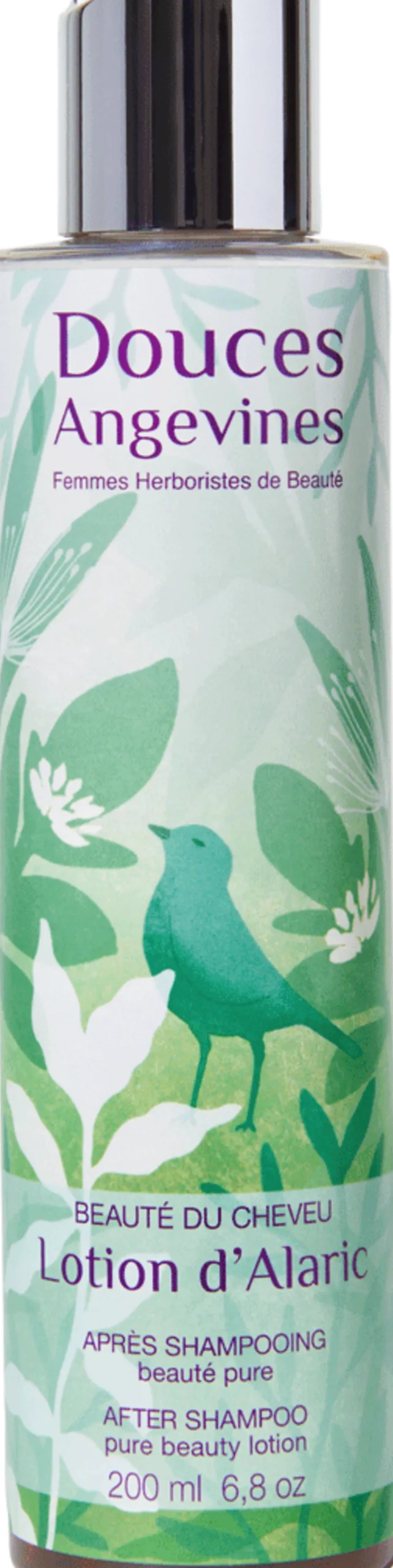 Lotion d'Alaric Conditioner, 200 ml