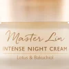 LOTUS INTENSE Intense Night Cream, 50 ml