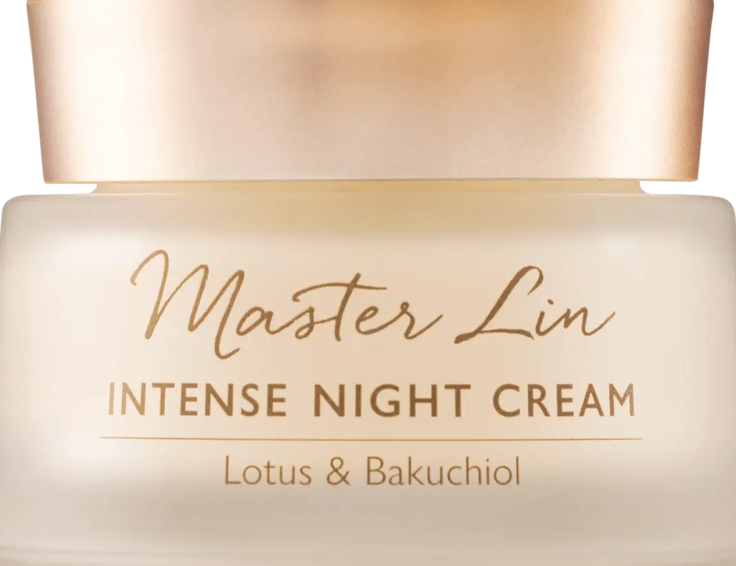 LOTUS INTENSE Intense Night Cream, 50 ml