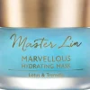 LOTUS INTENSE Marvellous Hydrating Mask, 50 ml