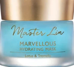 LOTUS INTENSE Marvellous Hydrating Mask, 50 ml