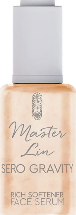 LOTUS INTENSE Sero Gravity Rich Softener Face Serum, 30 ml