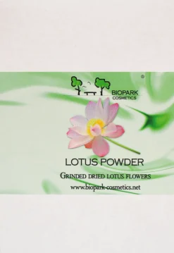 Lotus Powder, 100 g