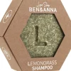 Love Soap Lemongrass Shampoo, 60 g