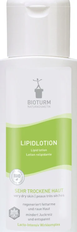 Lozione ai Lipidi nr.3, 200 ml