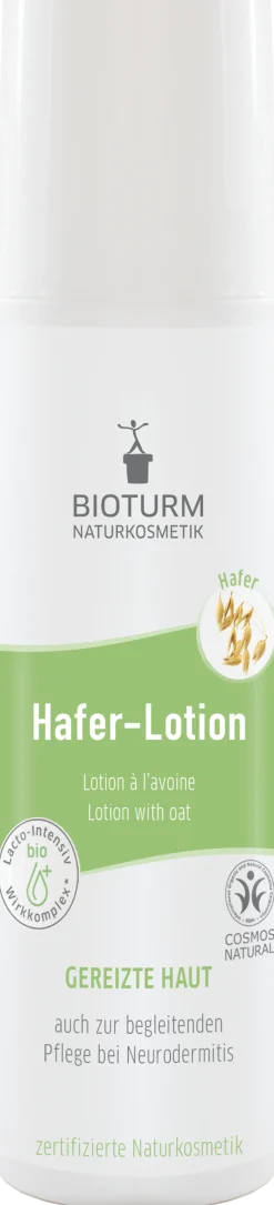 Lozione all'Avena, 200 ml