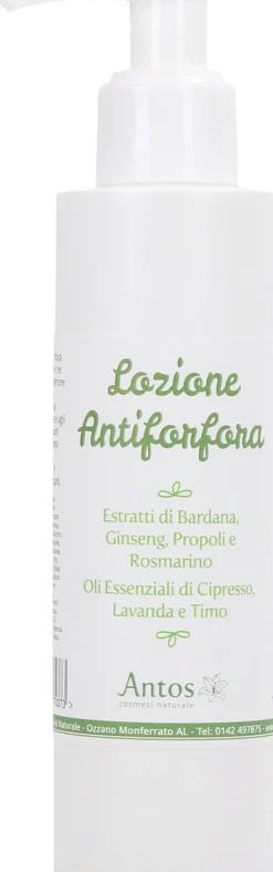 Lozione Antiforfora, 150 ml