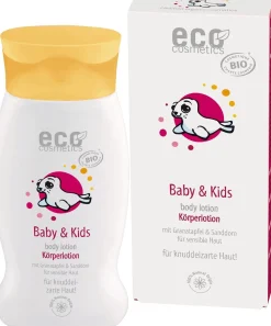 Lozione Corpo Baby, 200 ml