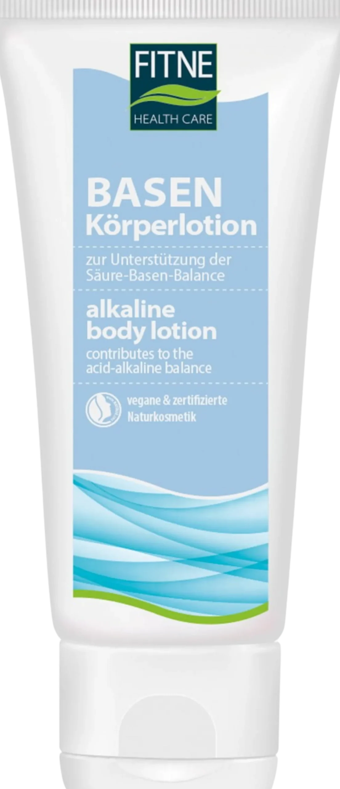 Lozione Corpo Basica, 200 ml