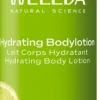 Lozione Corpo Idratante all'Aloe Vera e Acido Ialuronico, 400 ml