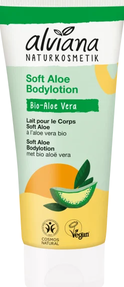 Lozione Corpo Idratante e Leggera, 200 ml
