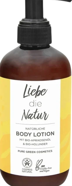 Lozione Corpo, 250 ml