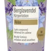 Lozione Corpo Rilassante alla Lavanda di Montagna, 150 ml