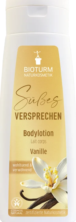 Lozione Corpo Sweet Promise alla Vaniglia, 200 ml