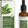Lozione Cute Purificante Matcha & Avocado, 50 ml