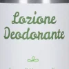 Lozione Deodorante, 130 ml