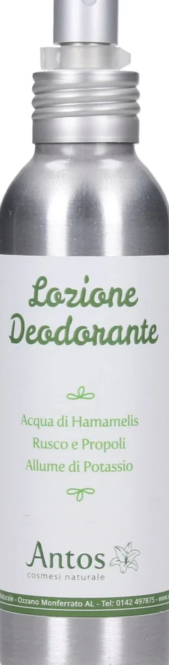 Lozione Deodorante, 130 ml