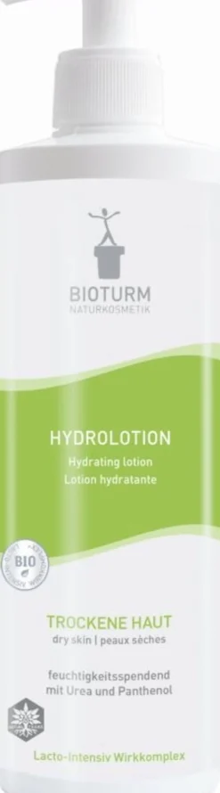 Lozione Idratante Nr.2, 500 ml