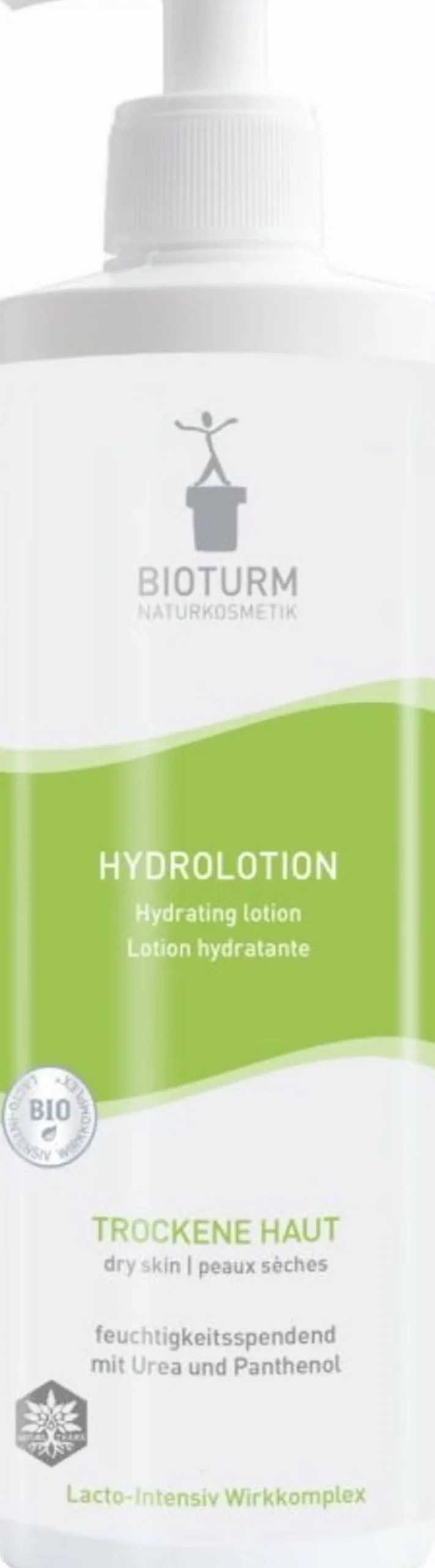 Lozione Idratante Nr.2, 500 ml