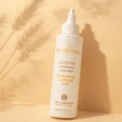 Lozione Nutriente all'Aloe, 150 ml