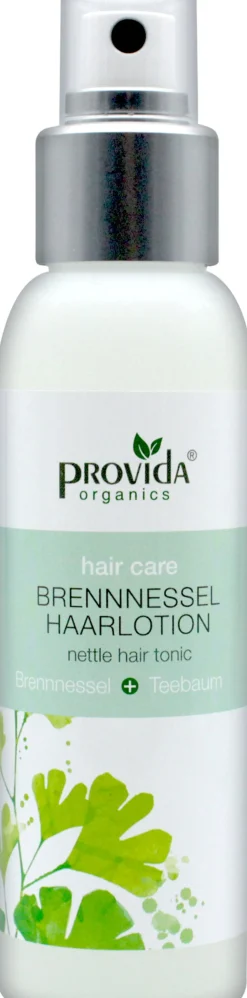 Lozione per Capelli Ortica, 100 ml