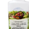 Lozione Piedi alla Salvia Antiodorante, 150 ml