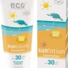 Lozione Solare Neutra senza Profumo SPF 30, 125 ml