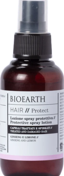 Lozione Spray Protettiva, 100 ml