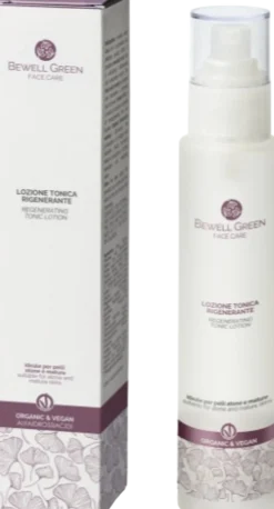 Lozione Tonica Rigenerante, 100 ml