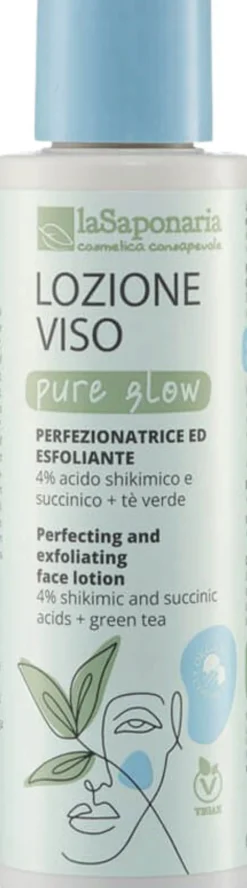Lozione Viso Pure Glowe, 150 ml