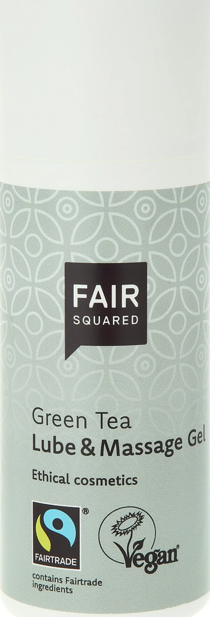 Lube & Massagegel Green Tea, 150 ml