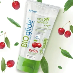 Lubrificante Intimo alla Ciliegia, 80 ml