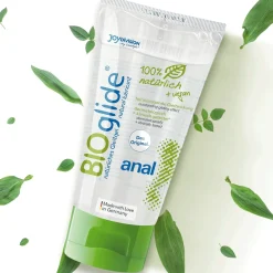 Lubrificante Intimo Anal, 80 ml