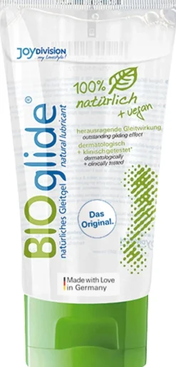 Lubrificante Intimo Neutral, 40 ml