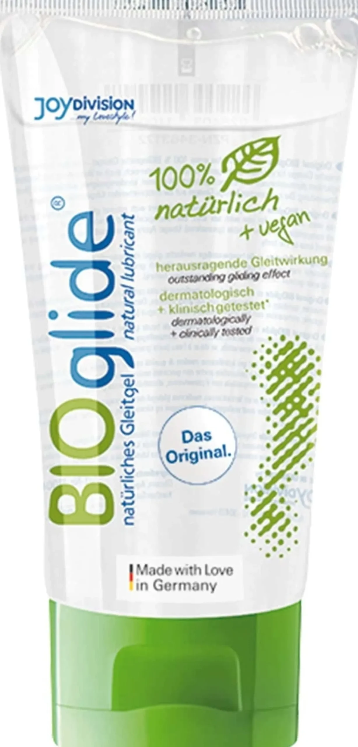 Lubrificante Intimo Neutral, 40 ml