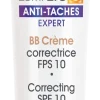 LUMI'LYS [C] BB Cream Correttiva SPF 10, Medium (40 ml)