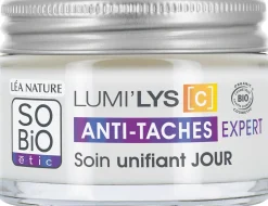 LUMI'LYS [C] Crema Giorno e Notte, 50 ml