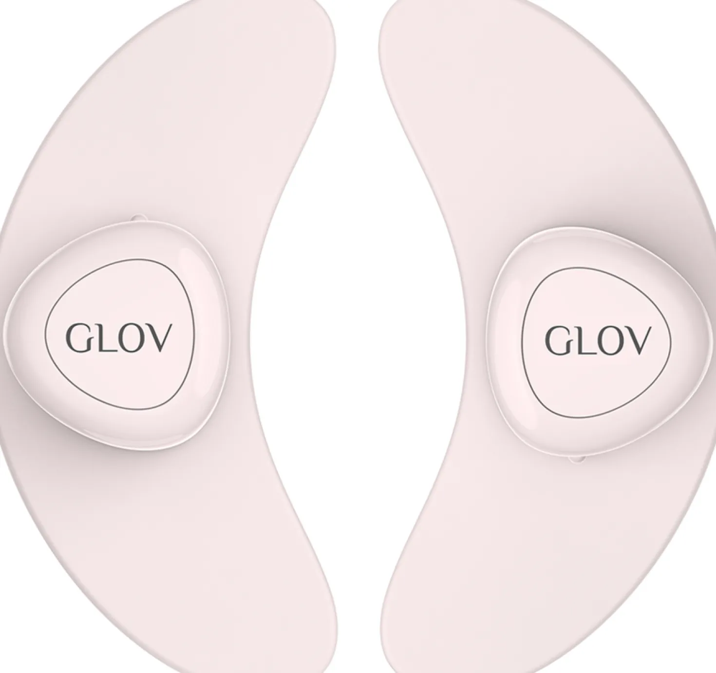 LunaEye LED Therapy Patches for Bright & Rejuvenated Eyes